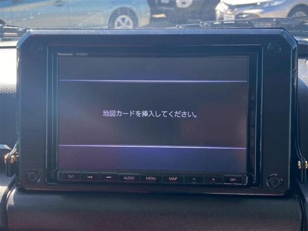 Ref:AUX-18905514 SUZUKI JIMNY 2023 - Image 18