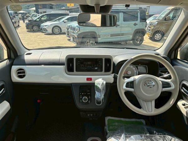 Ref:AUX-18905516 DAIHATSU MIRA TOCOT 2023 - Image 2