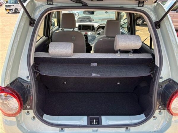 Ref:AUX-18905516 DAIHATSU MIRA TOCOT 2023 - Image 12