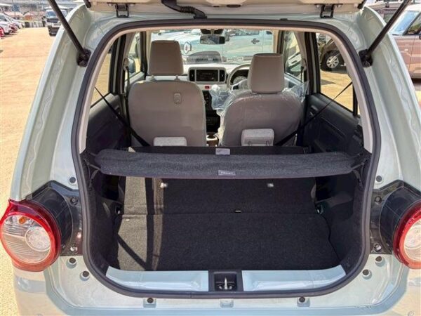 Ref:AUX-18905516 DAIHATSU MIRA TOCOT 2023 - Image 13