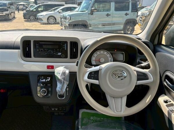 Ref:AUX-18905516 DAIHATSU MIRA TOCOT 2023 - Image 15