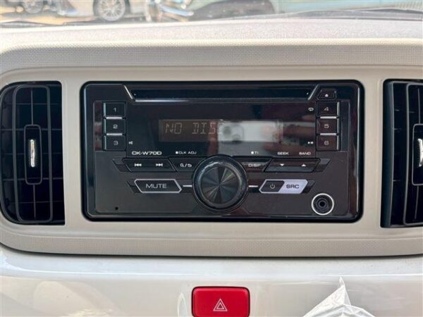 Ref:AUX-18905516 DAIHATSU MIRA TOCOT 2023 - Image 16