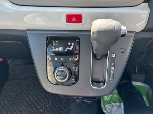 Ref:AUX-18905516 DAIHATSU MIRA TOCOT 2023 - Image 20