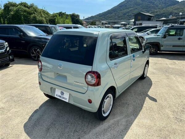 Ref:AUX-18905516 DAIHATSU MIRA TOCOT 2023 - Image 3