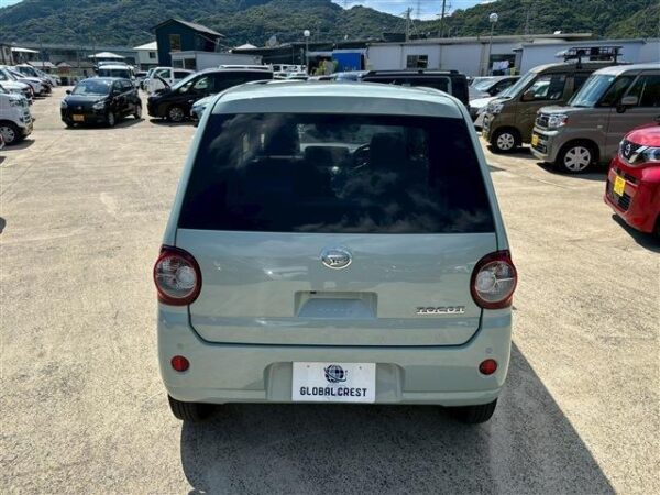 Ref:AUX-18905516 DAIHATSU MIRA TOCOT 2023 - Image 4