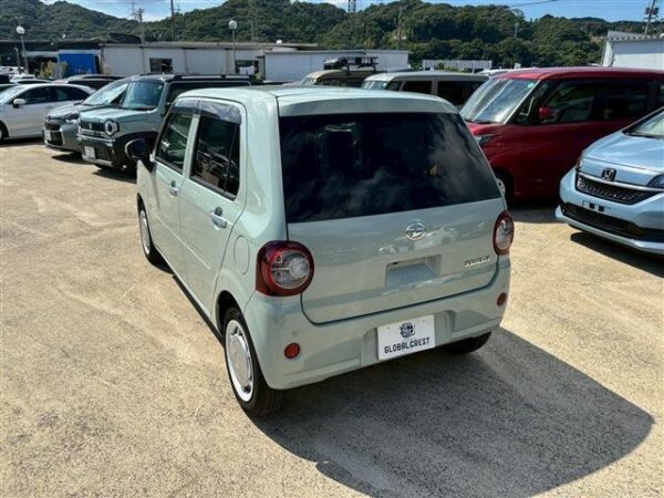 Ref:AUX-18905516 DAIHATSU MIRA TOCOT 2023 - Image 5
