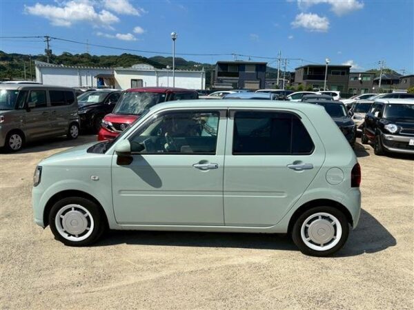Ref:AUX-18905516 DAIHATSU MIRA TOCOT 2023 - Image 6