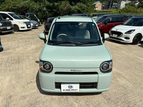 Ref:AUX-18905516 DAIHATSU MIRA TOCOT 2023 - Image 7