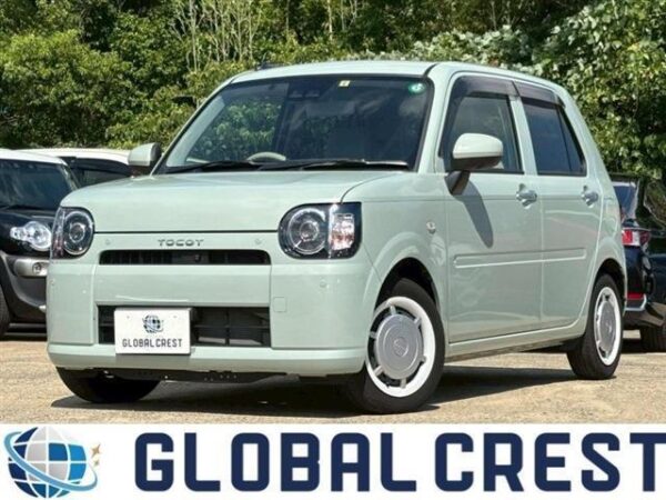 Ref:AUX-18905516 DAIHATSU MIRA TOCOT 2023