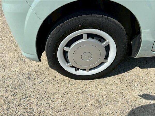 Ref:AUX-18905516 DAIHATSU MIRA TOCOT 2023 - Image 9