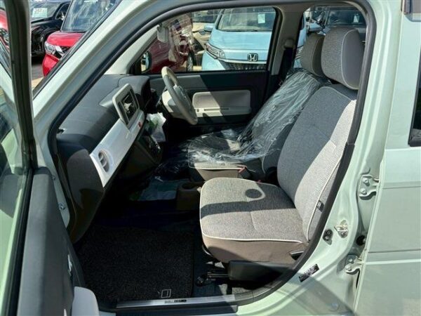 Ref:AUX-18905516 DAIHATSU MIRA TOCOT 2023 - Image 10