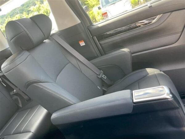 Ref:AUX-18905518 TOYOTA ALPHARD 2023 - Image 11