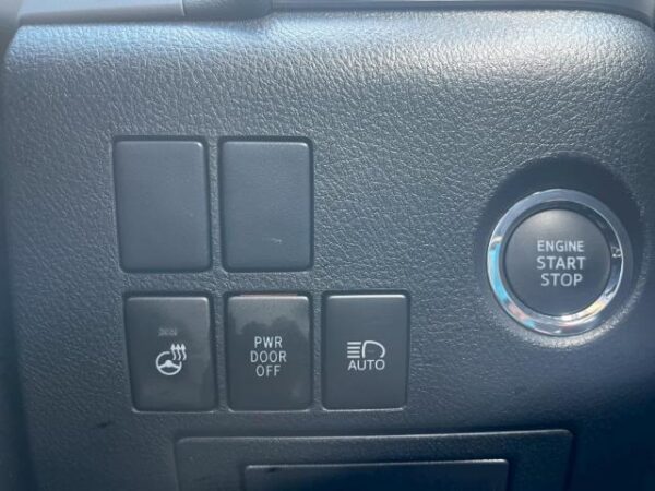 Ref:AUX-18905518 TOYOTA ALPHARD 2023 - Image 20