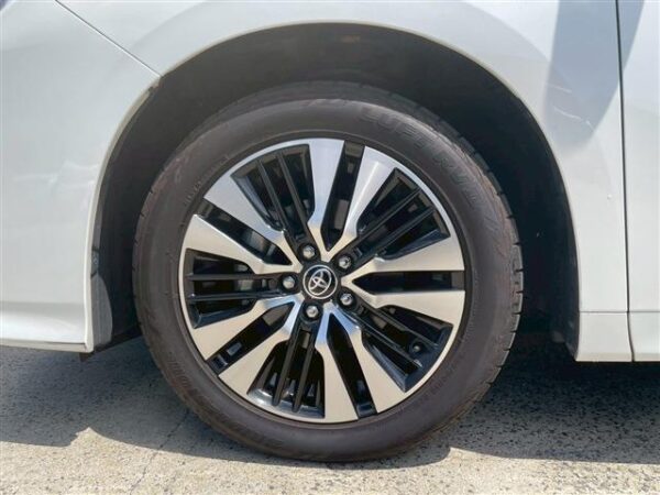 Ref:AUX-18905518 TOYOTA ALPHARD 2023 - Image 9
