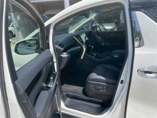 Ref:AUX-18905518 TOYOTA ALPHARD 2023 - Image 10