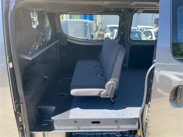 Ref:AUX-18905519 NISSAN NV350 CARAVAN VAN 2020 - Image 11