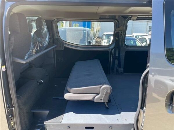 Ref:AUX-18905519 NISSAN NV350 CARAVAN VAN 2020 - Image 12