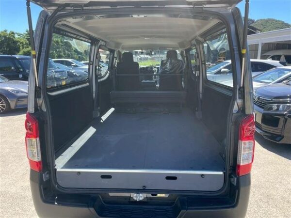 Ref:AUX-18905519 NISSAN NV350 CARAVAN VAN 2020 - Image 13