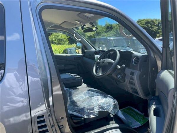 Ref:AUX-18905519 NISSAN NV350 CARAVAN VAN 2020 - Image 14