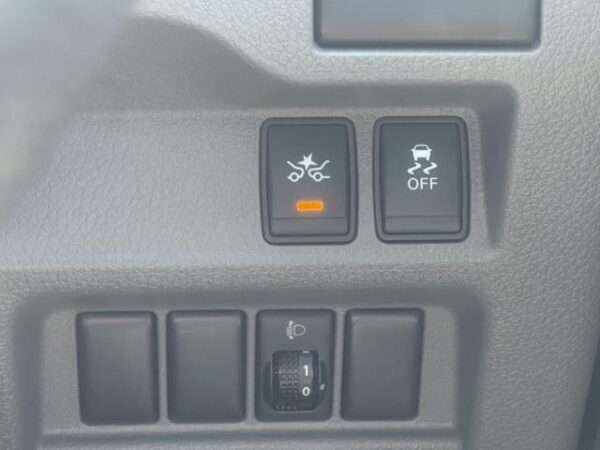 Ref:AUX-18905519 NISSAN NV350 CARAVAN VAN 2020 - Image 20