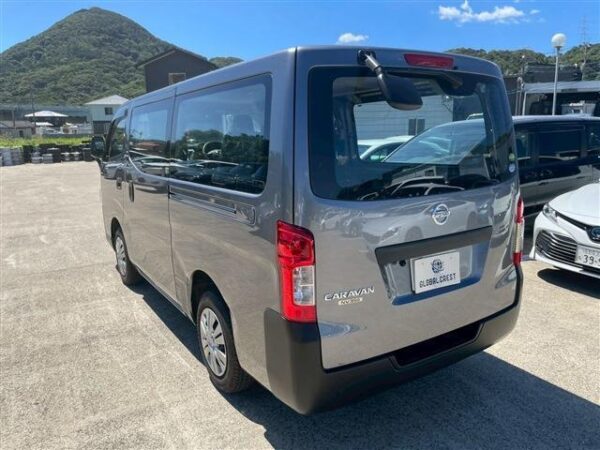 Ref:AUX-18905519 NISSAN NV350 CARAVAN VAN 2020 - Image 5