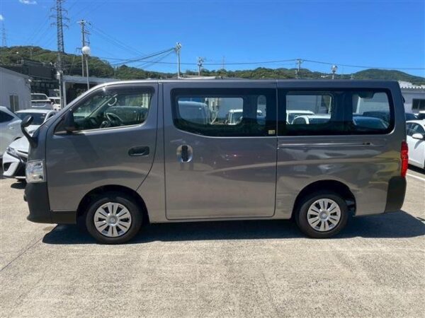 Ref:AUX-18905519 NISSAN NV350 CARAVAN VAN 2020 - Image 6