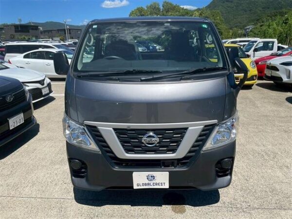 Ref:AUX-18905519 NISSAN NV350 CARAVAN VAN 2020 - Image 7