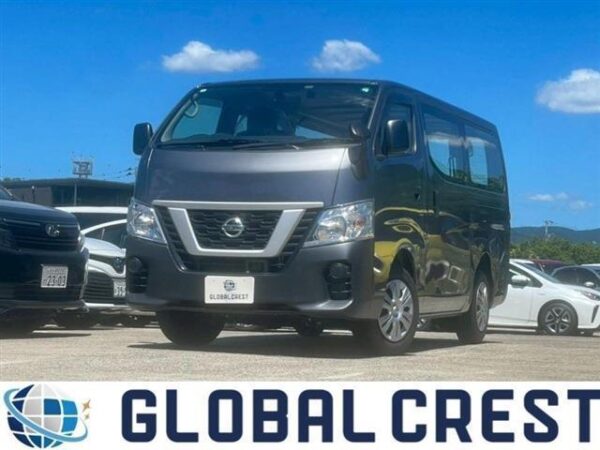 Ref:AUX-18905519 NISSAN NV350 CARAVAN VAN 2020