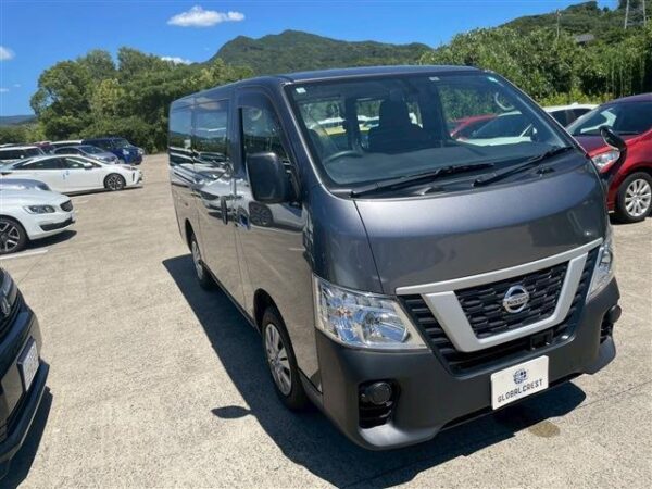 Ref:AUX-18905519 NISSAN NV350 CARAVAN VAN 2020 - Image 8