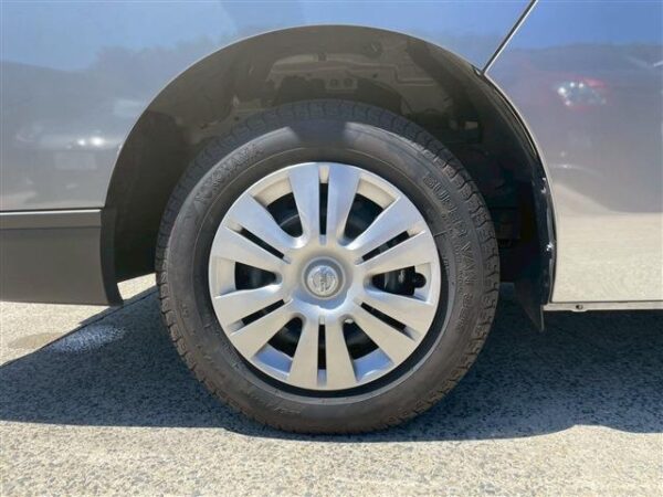 Ref:AUX-18905519 NISSAN NV350 CARAVAN VAN 2020 - Image 9
