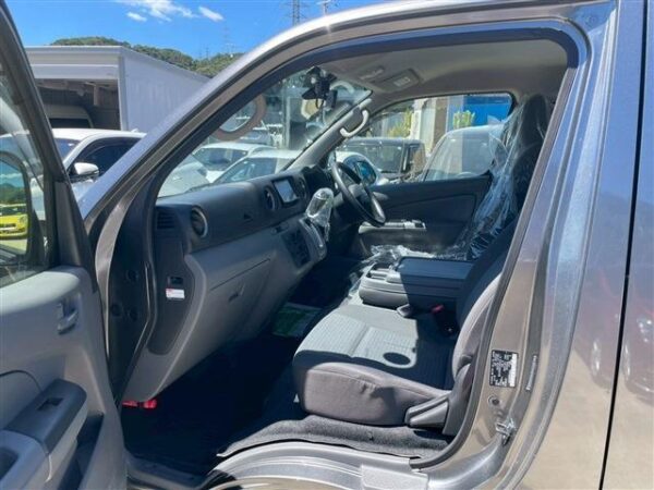 Ref:AUX-18905519 NISSAN NV350 CARAVAN VAN 2020 - Image 10