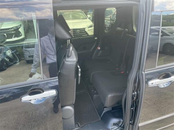Ref:AUX-18905520 DAIHATSU TANTO 2021 - Image 12