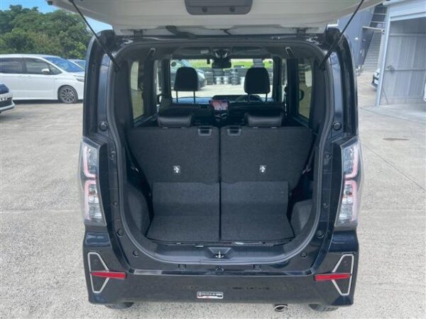 Ref:AUX-18905520 DAIHATSU TANTO 2021 - Image 13