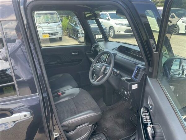 Ref:AUX-18905520 DAIHATSU TANTO 2021 - Image 15