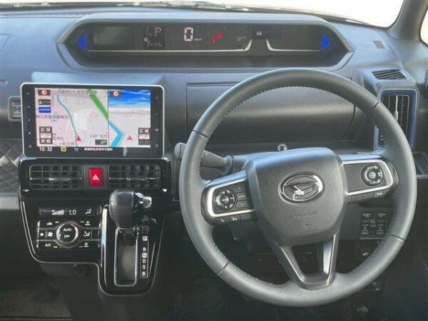 Ref:AUX-18905520 DAIHATSU TANTO 2021 - Image 16