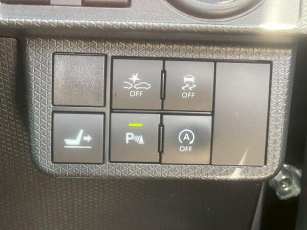 Ref:AUX-18905520 DAIHATSU TANTO 2021 - Image 20