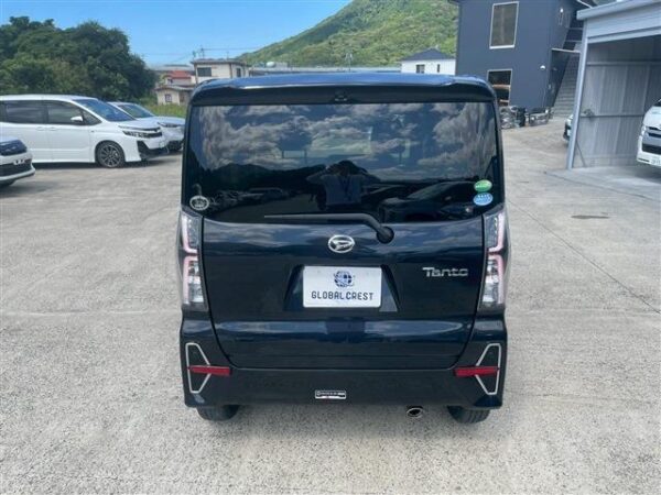 Ref:AUX-18905520 DAIHATSU TANTO 2021 - Image 4