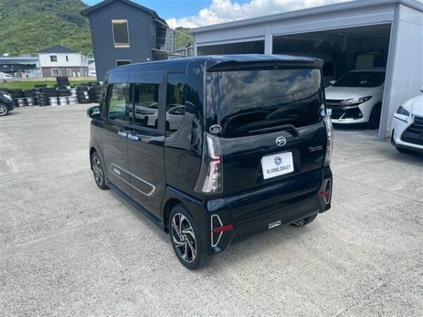 Ref:AUX-18905520 DAIHATSU TANTO 2021 - Image 5
