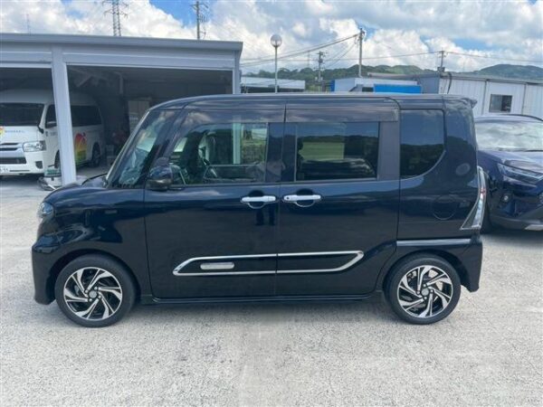 Ref:AUX-18905520 DAIHATSU TANTO 2021 - Image 6