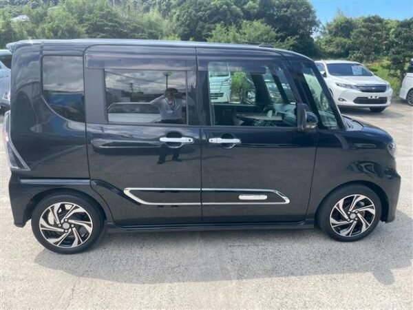 Ref:AUX-18905520 DAIHATSU TANTO 2021 - Image 7