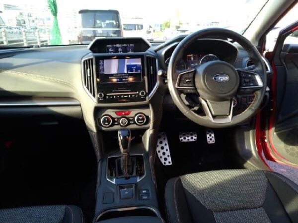 Ref:AUX-18905537 SUBARU XV 2018 - Image 3