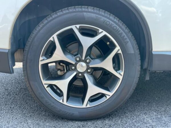 Ref:AUX-18905576 SUBARU FORESTER 2012 - Image 13