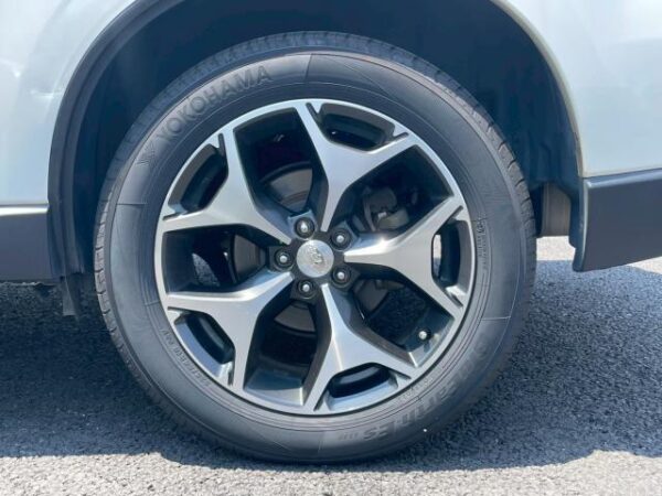 Ref:AUX-18905576 SUBARU FORESTER 2012 - Image 14