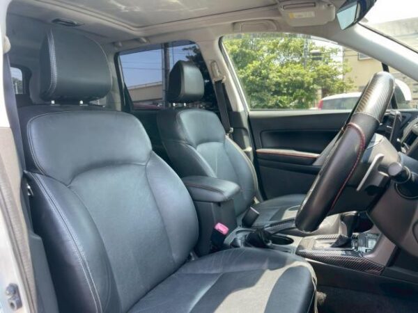 Ref:AUX-18905576 SUBARU FORESTER 2012 - Image 15