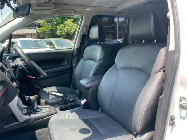 Ref:AUX-18905576 SUBARU FORESTER 2012 - Image 16
