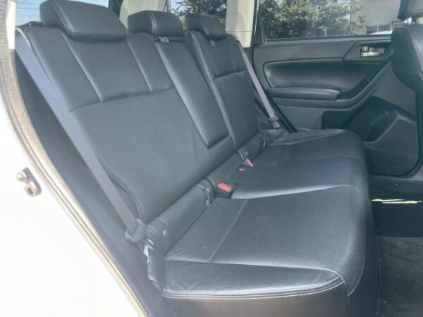 Ref:AUX-18905576 SUBARU FORESTER 2012 - Image 17