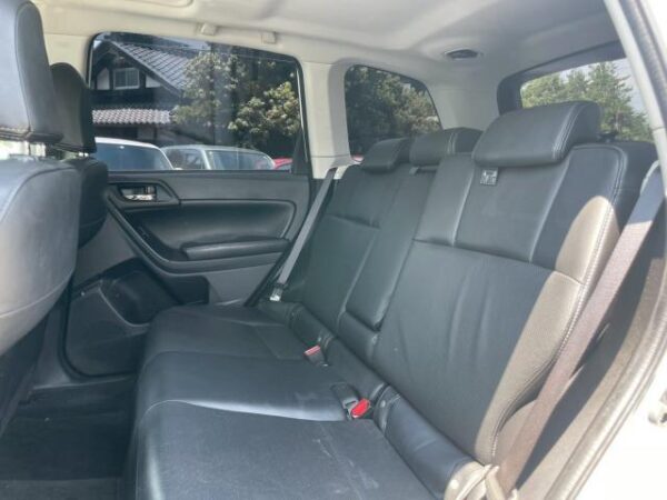 Ref:AUX-18905576 SUBARU FORESTER 2012 - Image 18