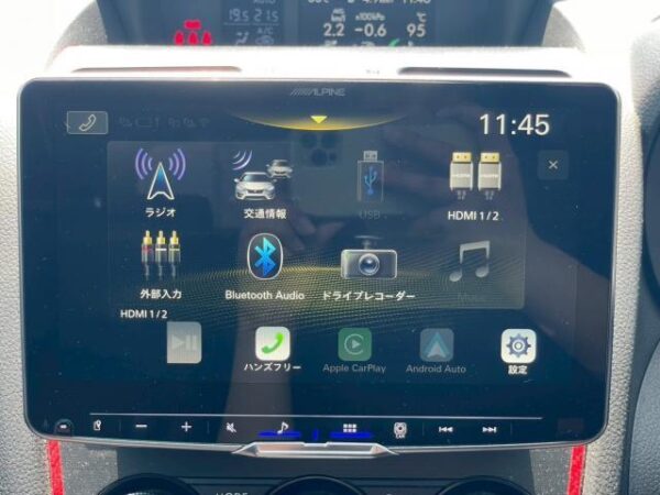 Ref:AUX-18905576 SUBARU FORESTER 2012 - Image 19
