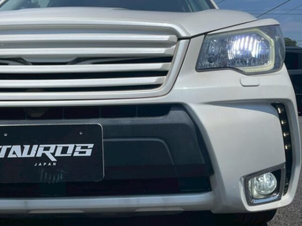Ref:AUX-18905576 SUBARU FORESTER 2012 - Image 10