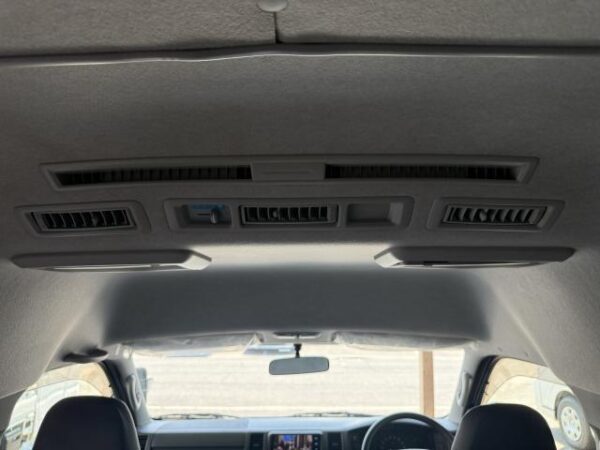 Ref:AUX-18905651 TOYOTA HIACE VAN 2019 - Image 15